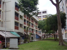 Blk 338 Jurong East Avenue 1 (Jurong East), HDB 4 Rooms #163002